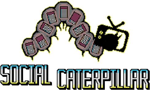 Social Caterpillar