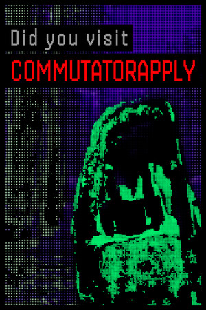 Did you visit CommutatorApply