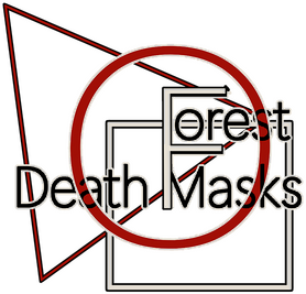 Forest of Death Masks