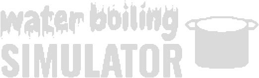 Water Boiling Simulator