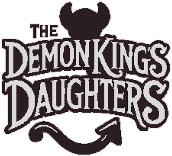 The Demon King's Daughters