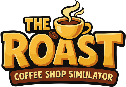 The Roast - Coffee Shop Simulator