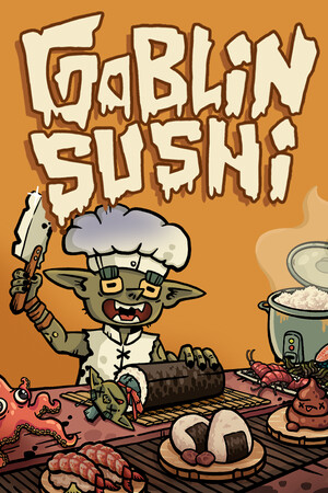 Goblin Sushi