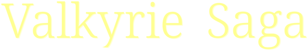 Valkyrie Saga