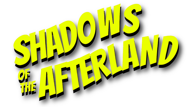 Shadows of the Afterland