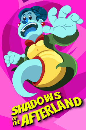 Shadows of the Afterland