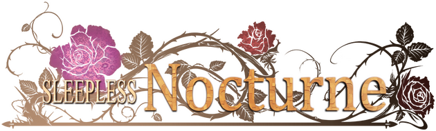 SLEEPLESS Nocturne
