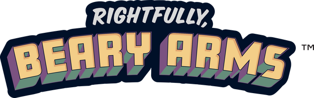 Rightfully, Beary Arms