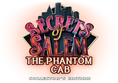 Secrets of Salem: The Phantom Cab Collector's Edition