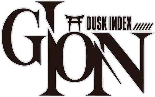 DUSK INDEX: GION