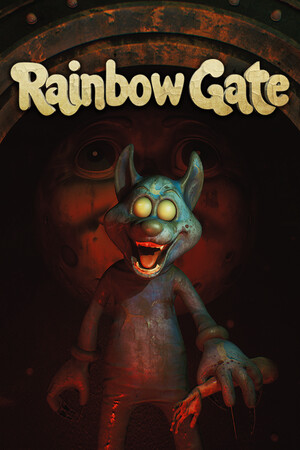 Rainbow Gate
