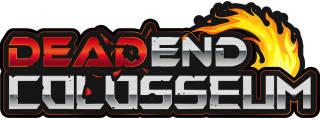 DEAD END COLOSSEUM