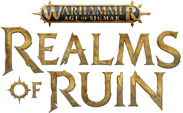 Warhammer Age of Sigmar: Realms of Ruin