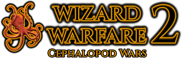 Wizard Warfare 2: Cephalopod Wars