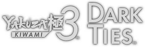 Yakuza Kiwami 3 and Dark Ties
