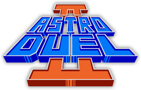 Astro Duel 2