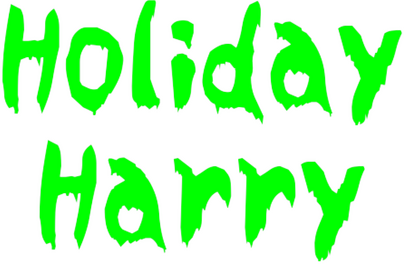 Holiday Harry