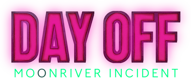 DayOff: Moonriver incident