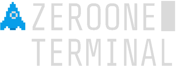 ZeroOne Terminal