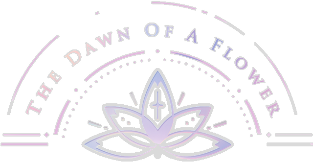 The Dawn Of A Flower