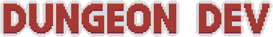 Dungeon Dev