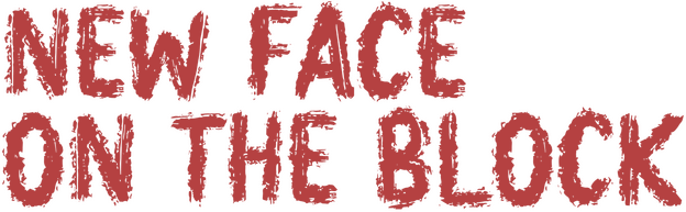 New Face On The Block