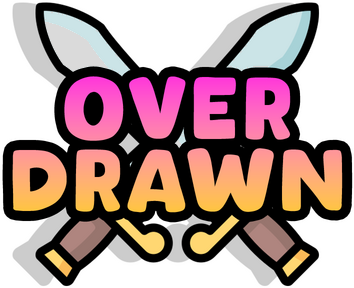 Overdrawn