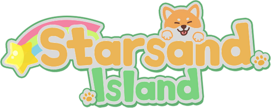 Starsand Island