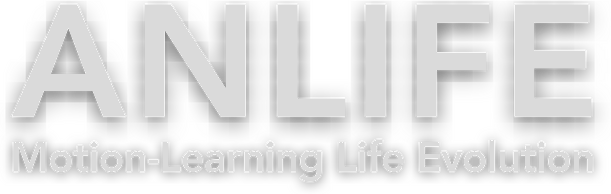 ANLIFE: Motion-Learning Life Evolution