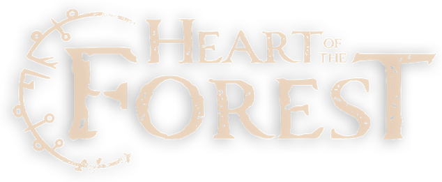 Heart of the Forest