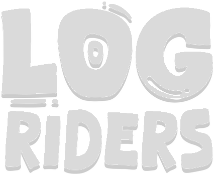 Log Riders