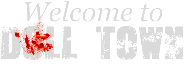Welcome to Doll Town