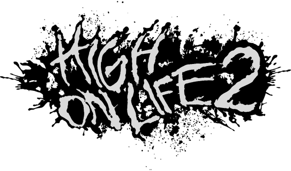 High On Life 2