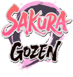 Sakura Gozen