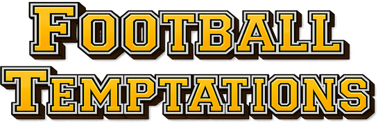 Football Temptations