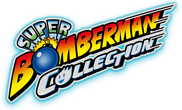 SUPER BOMBERMAN COLLECTION