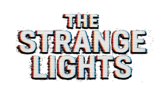 The Strange Lights