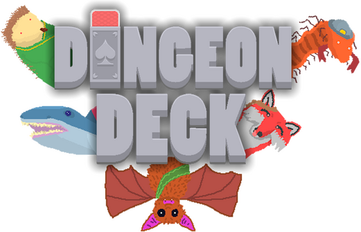 Dungeon Deck