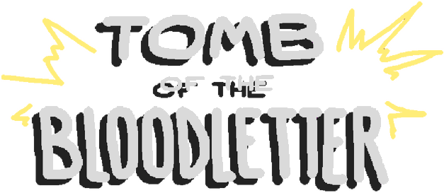 Tomb of the Bloodletter
