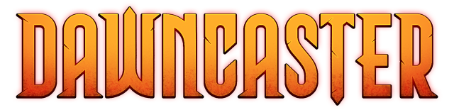 Dawncaster | The RPG Cardventure