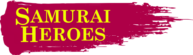 Samurai Heroes