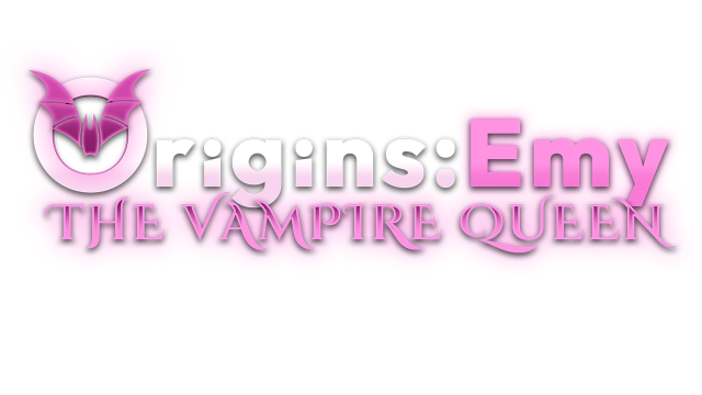 EmyLiveShow Origins: Emy the Vampire Queen