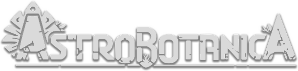 ASTROBOTANICA