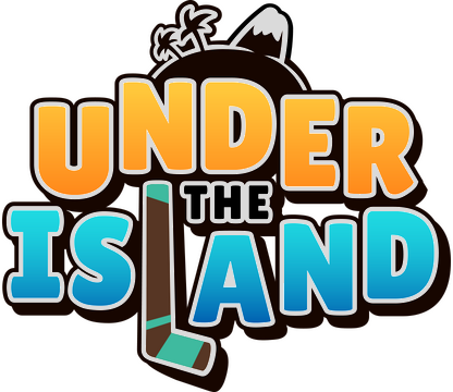 Under The Island
