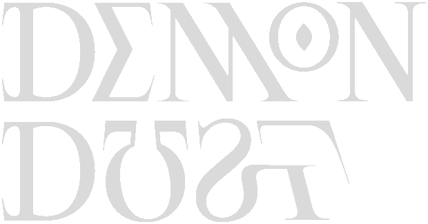 DEMON DUST