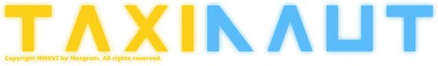 TAXINAUT