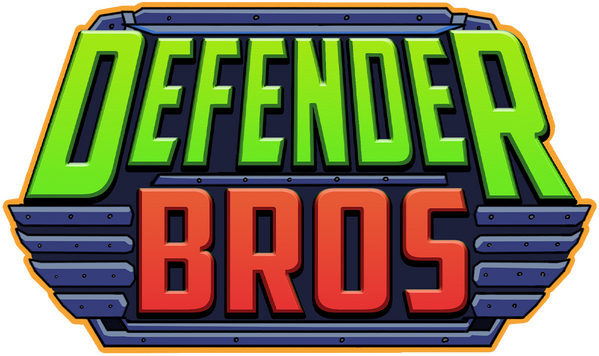 Defender Bros