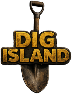 Dig Island