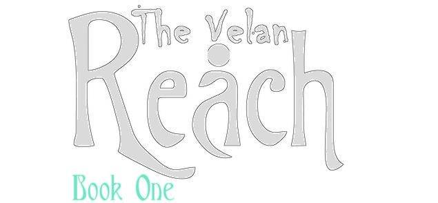 The Velan Reach - Book One: An Unbroken Line