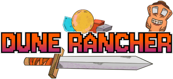 Dune Rancher